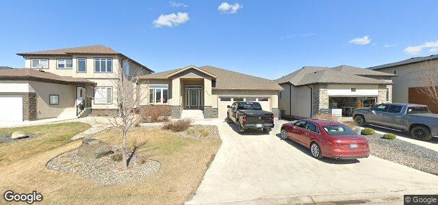 Larawan ng 180 Hallfield Bay sa Winnipeg, Manitoba