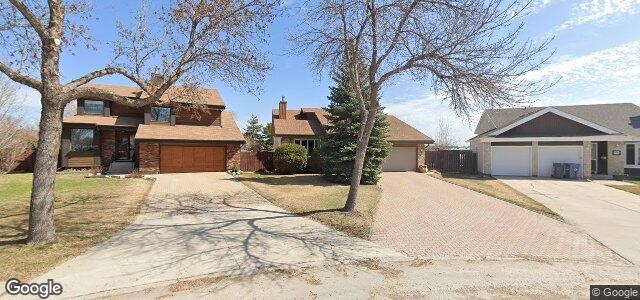 180 Queensbury Bay（加拿大曼尼托巴省温尼伯市）房屋照片