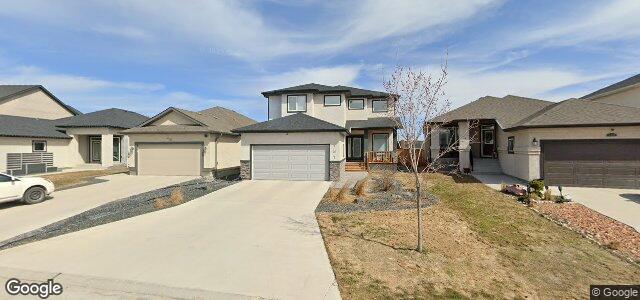 Photo of 181 Ravensden Drive in Winnipeg, Manitoba