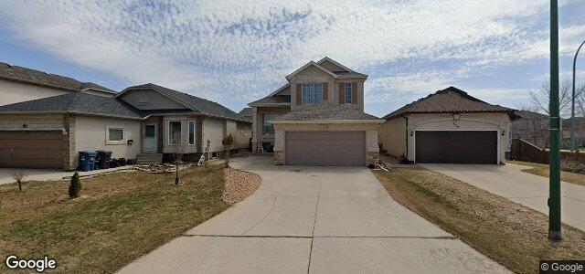 182 Everden Road（加拿大曼尼托巴省温尼伯市）房屋照片