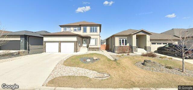 182 Hallfield Bay（加拿大曼尼托巴省温尼伯市）房屋照片