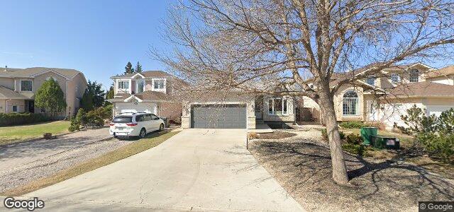 184 Barlow Crescent（加拿大曼尼托巴省温尼伯市）房屋照片