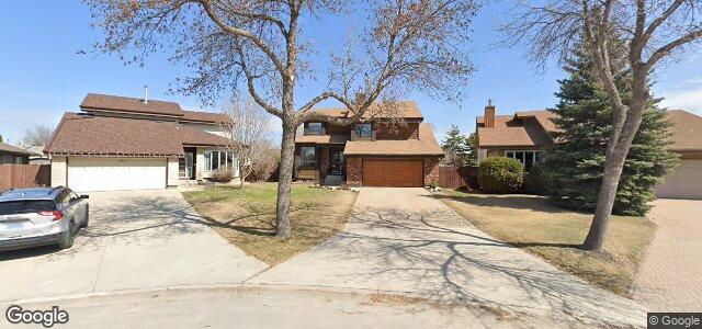 184 Queensbury Bay（加拿大曼尼托巴省温尼伯市）房屋照片