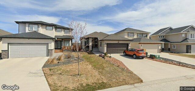 185 Ravensden Drive（加拿大曼尼托巴省温尼伯市）房屋照片