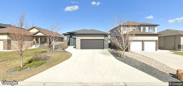 188 Hallfield Bay（加拿大曼尼托巴省温尼伯市）房屋照片