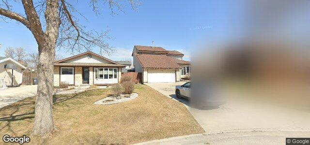 188 Queensbury Bay（加拿大曼尼托巴省温尼伯市）房屋照片