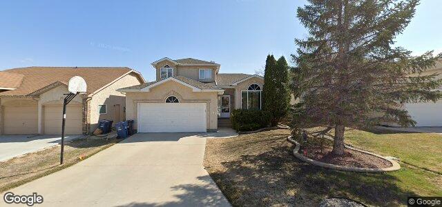 189 Barlow Crescent（加拿大曼尼托巴省温尼伯市）房屋照片