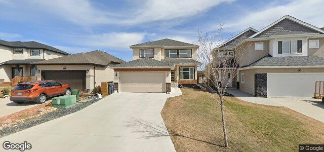 189 Ravensden Drive（加拿大曼尼托巴省温尼伯市）房屋照片