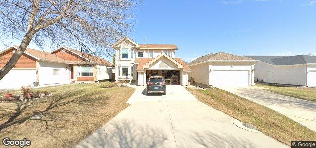 19 Barlow Crescent（加拿大曼尼托巴省温尼伯市）房屋照片