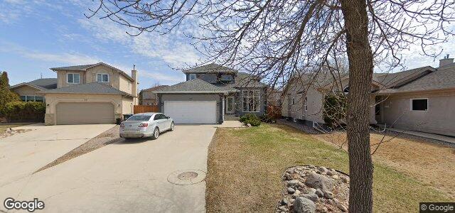 19 Browton Place（加拿大曼尼托巴省温尼伯市）房屋照片