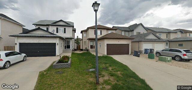 19 Cedarcroft Place（加拿大曼尼托巴省温尼伯市）房屋照片