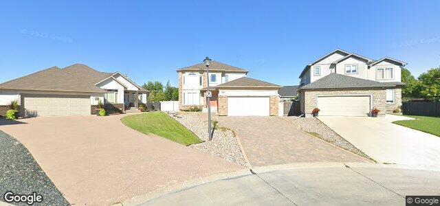 19 Clapham Cove（加拿大曼尼托巴省温尼伯市）房屋照片