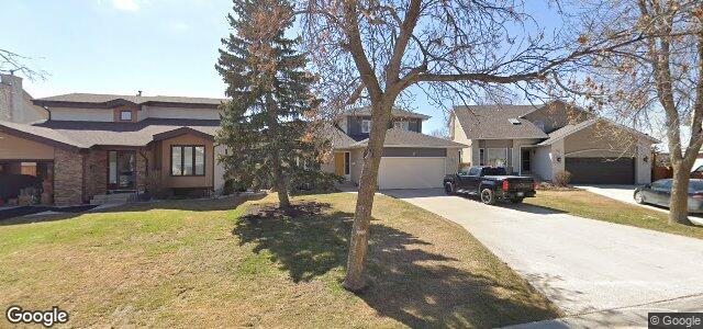 19 Clerkenwell Bay（加拿大曼尼托巴省温尼伯市）房屋照片