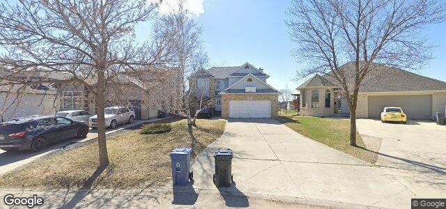 19 Everingham Bay（加拿大曼尼托巴省温尼伯市）房屋照片