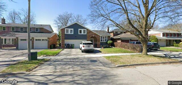 19 Gablehurst Crescent（加拿大曼尼托巴省温尼伯市）房屋照片