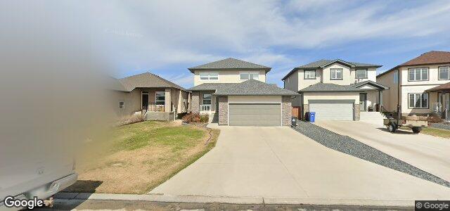 19 Guernsey Lane（加拿大曼尼托巴省温尼伯市）房屋照片