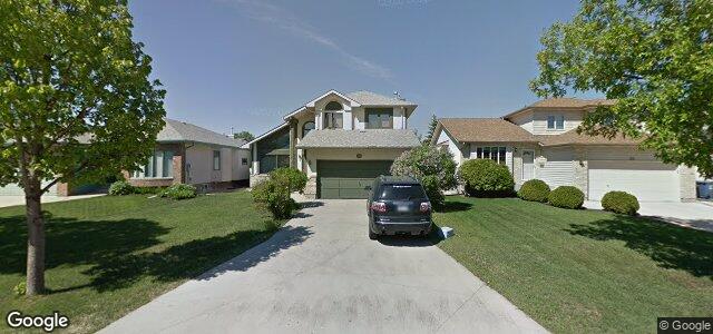 19 Highcastle Crescent（加拿大曼尼托巴省温尼伯市）房屋照片