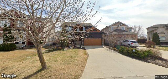 19 Kamberwell Bay（加拿大曼尼托巴省温尼伯市）房屋照片