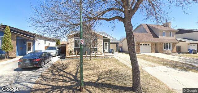 19 Kennington Bay（加拿大曼尼托巴省温尼伯市）房屋照片