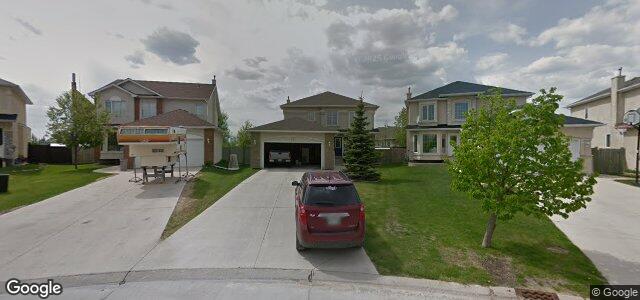 19 Manor Haven Drive（加拿大曼尼托巴省温尼伯市）房屋照片