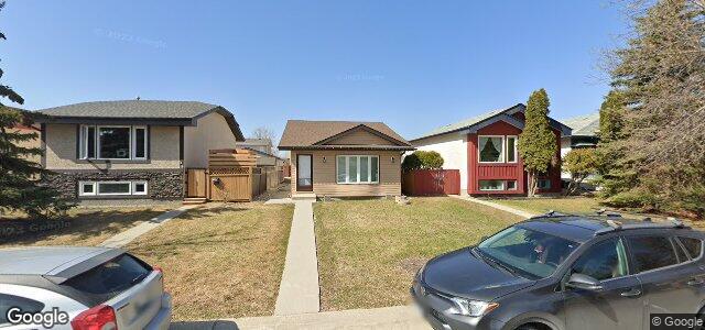 19 Sundial Crescent（加拿大曼尼托巴省温尼伯市）房屋照片