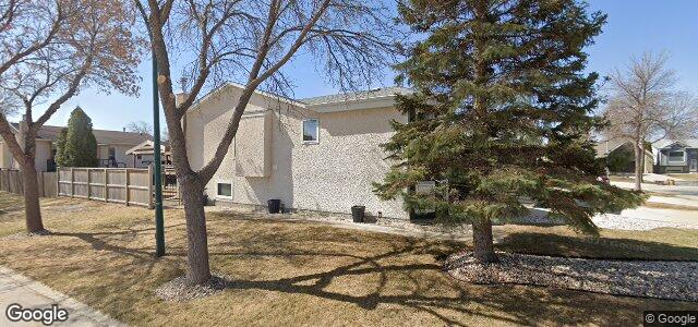 191 Queensbury Bay（加拿大曼尼托巴省温尼伯市）房屋照片