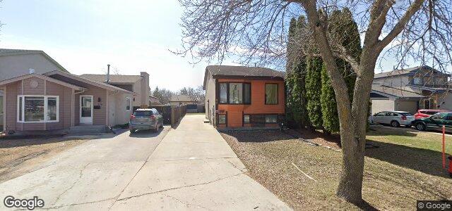 192 Goldthorpe Crescent（加拿大曼尼托巴省温尼伯市）房屋照片