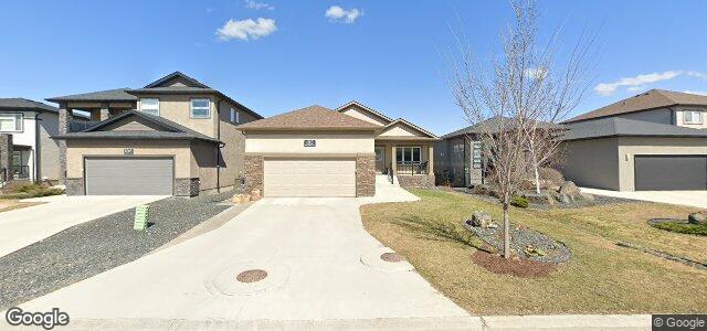 192 Hallfield Bay（加拿大曼尼托巴省温尼伯市）房屋照片