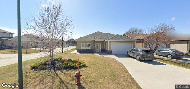 193 Hallfield Bay（加拿大曼尼托巴省温尼伯市）房屋照片