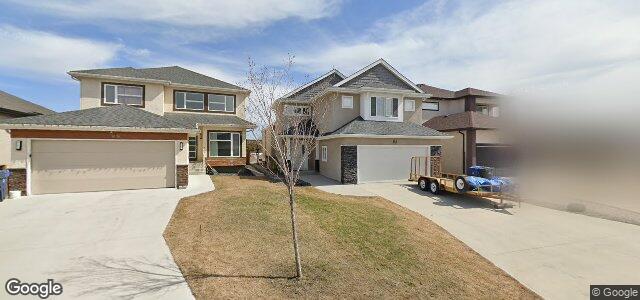 193 Ravensden Drive（加拿大曼尼托巴省温尼伯市）房屋照片