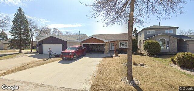 195 Queensbury Bay（加拿大曼尼托巴省温尼伯市）房屋照片