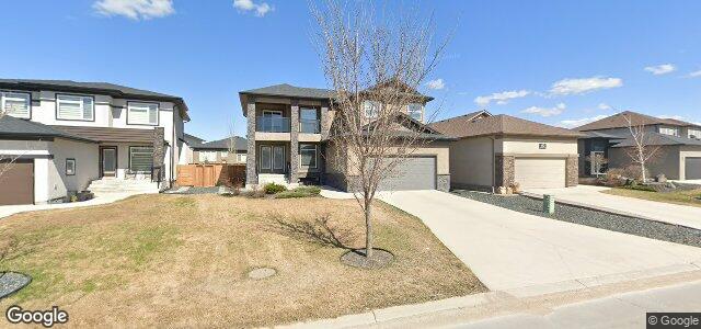 196 Hallfield Bay（加拿大曼尼托巴省温尼伯市）房屋照片