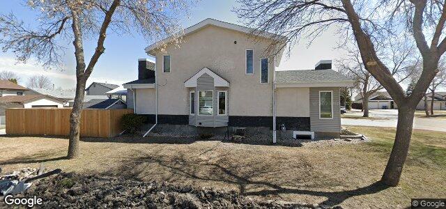 196 Queensbury Bay（加拿大曼尼托巴省温尼伯市）房屋照片