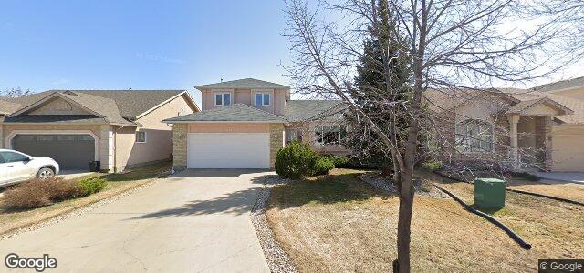 197 Barlow Crescent（加拿大曼尼托巴省温尼伯市）房屋照片