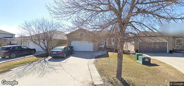 197 Hallfield Bay（加拿大曼尼托巴省温尼伯市）房屋照片