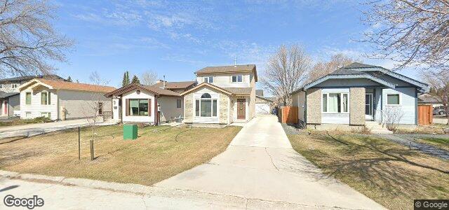 199 Goldthorpe Crescent（加拿大曼尼托巴省温尼伯市）房屋照片