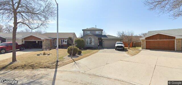 199 Queensbury Bay（加拿大曼尼托巴省温尼伯市）房屋照片