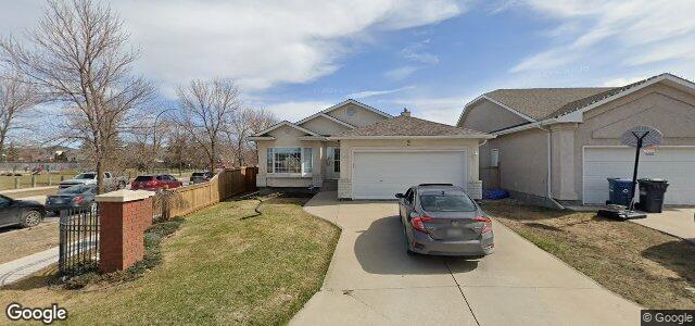 2 Baisinger Drive（加拿大曼尼托巴省温尼伯市）房屋照片