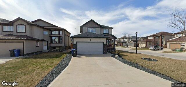 2 Dacquay Crescent（加拿大曼尼托巴省温尼伯市）房屋照片