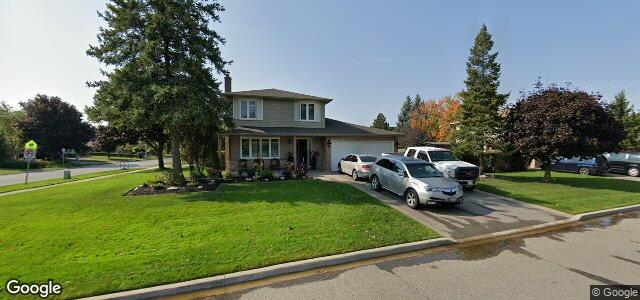 Larawan ng 2 Erindale Crescent sa Winnipeg, Manitoba