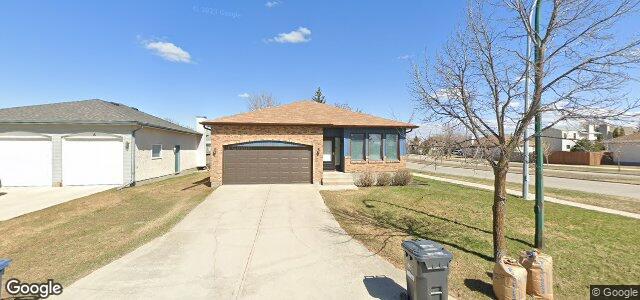 2 Everingham Bay（加拿大曼尼托巴省温尼伯市）房屋照片