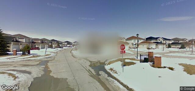 2 Gaitwin Cove（加拿大曼尼托巴省温尼伯市）房屋照片