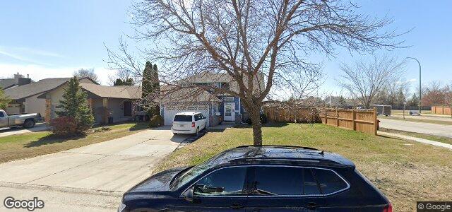 2 Hallfield Bay（加拿大曼尼托巴省温尼伯市）房屋照片