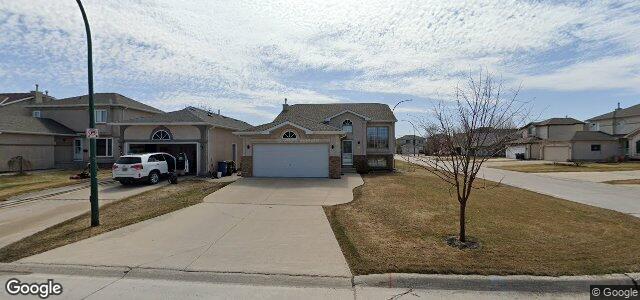 2 Hochman Avenue（加拿大曼尼托巴省温尼伯市）房屋照片