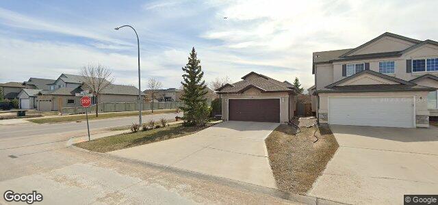 2 Quantrell Bay（加拿大曼尼托巴省温尼伯市）房屋照片