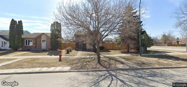 2 Southglen Boulevard（加拿大曼尼托巴省温尼伯市）房屋照片