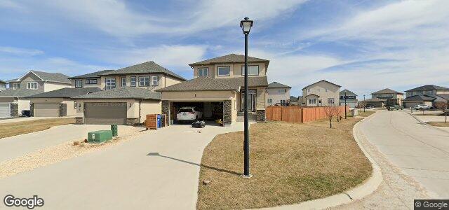 2 William Johnstone Court（加拿大曼尼托巴省温尼伯市）房屋照片