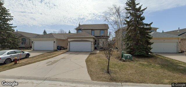 20 Abbotsfield Drive（加拿大曼尼托巴省温尼伯市）房屋照片