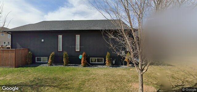 20 Guernsey Lane（加拿大曼尼托巴省温尼伯市）房屋照片