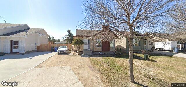 20 Harlesden Drive（加拿大曼尼托巴省温尼伯市）房屋照片